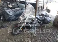2009 Yamaha XVS1100 фото