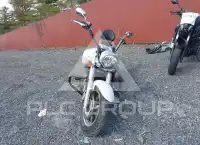 2009 Yamaha XVS1100 фото