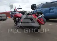 2009 Yamaha XVS1100 фото