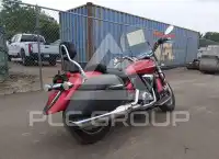 2009 Yamaha XVS1100 фото
