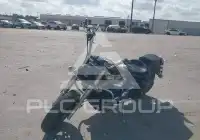 2009 Yamaha XVS1100 фото