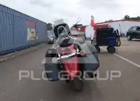 2009 Yamaha XVS1100 фото