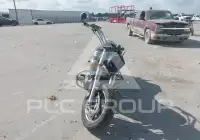 2009 Yamaha XVS1100 фото