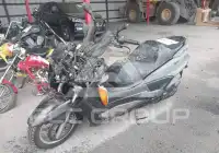 2009 Yamaha  фото
