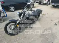2009 Yamaha XVS650 фото