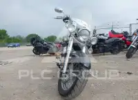 2009 Yamaha XVS650 фото