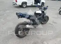 2009 Yamaha FZ1 фото