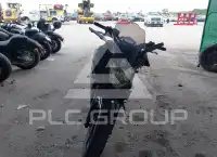 2009 Yamaha FZ6 photo