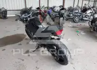 2009 Yamaha FZ6 photo