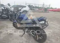2009 Yamaha FZ6 фото