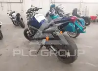 2009 Yamaha FZ6 фото