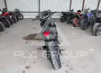 2009 Yamaha FZ6 photo
