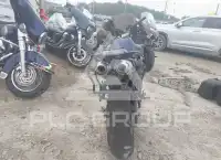 2009 Yamaha FZ6 фото