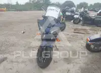 2009 Yamaha FZ6 фото
