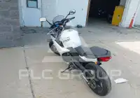 2009 Yamaha FZ6 фото