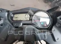 2009 Yamaha FZ6 photo