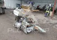 2009 Yamaha XV1900 photo