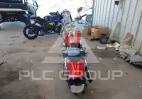2009 Yamaha XV1900 фото