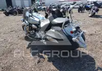 2009 Yamaha XV1900 фото