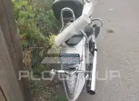 2009 Yamaha XV1900 фото