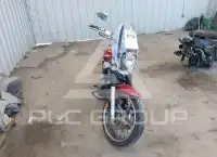 2009 Yamaha XV1900 фото