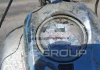 2009 Yamaha XV1900 фото