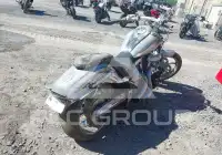 2009 Yamaha XV1900 фото