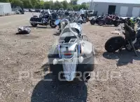 2009 Yamaha XV1900 фото