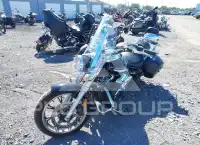 2009 Yamaha XVS950 photo