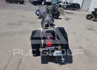 2009 Yamaha XVS950 photo