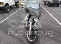 2009 Yamaha XVS950 photo