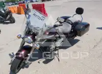 2009 Yamaha XVS950 photo