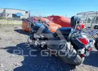 2009 Yamaha XVS950 photo