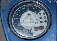 2009 Yamaha XVS950 photo