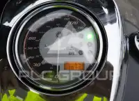 2009 Yamaha XVS950 photo