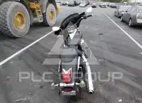 2009 Yamaha XVS950 photo