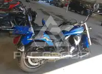 2009 Yamaha XVS950 photo