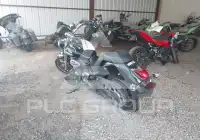 2009 Yamaha XVS950 photo