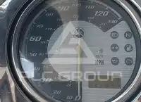 2009 Yamaha XVS950 photo