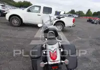2009 Yamaha XVS950 photo