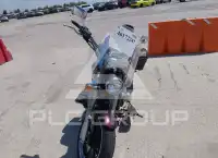 2009 Yamaha XVS950 photo