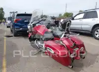 2009 Yamaha XVZ photo