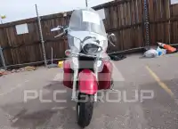 2009 Yamaha XVZ photo