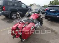 2009 Yamaha XVZ photo
