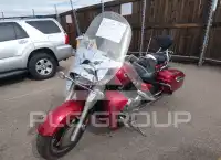 2009 Yamaha XVZ photo