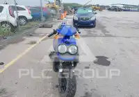 2009 Yamaha YW50 фото