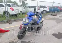 2009 Yamaha YW50 фото