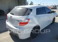 2009 Toyota MATRIX photo