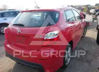 2009 Toyota MATRIX фото