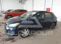 2009 Toyota MATRIX photo